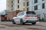 BMW X7 M50i 2019 года (NA)